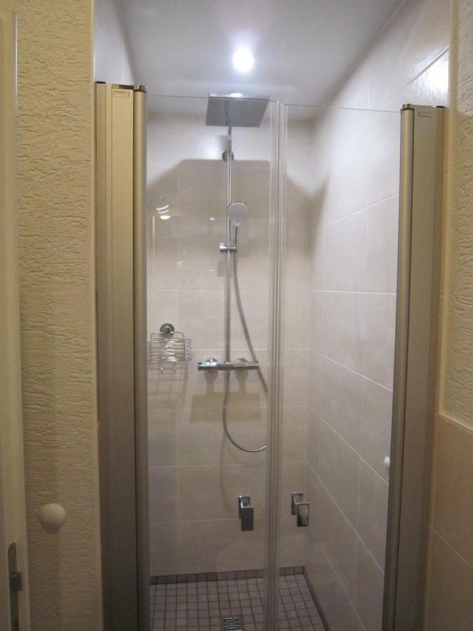 Ferienwohnung Eichelgasse ヴェルトハイム エクステリア 写真