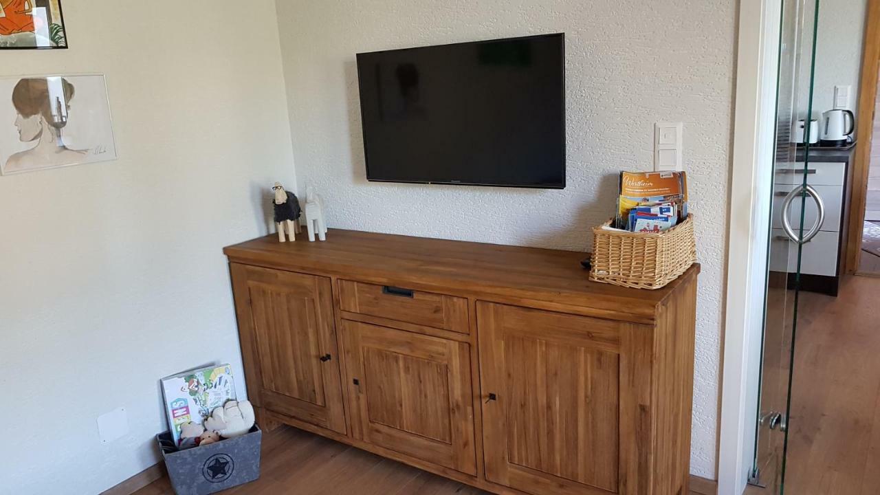 Ferienwohnung Eichelgasse ヴェルトハイム エクステリア 写真