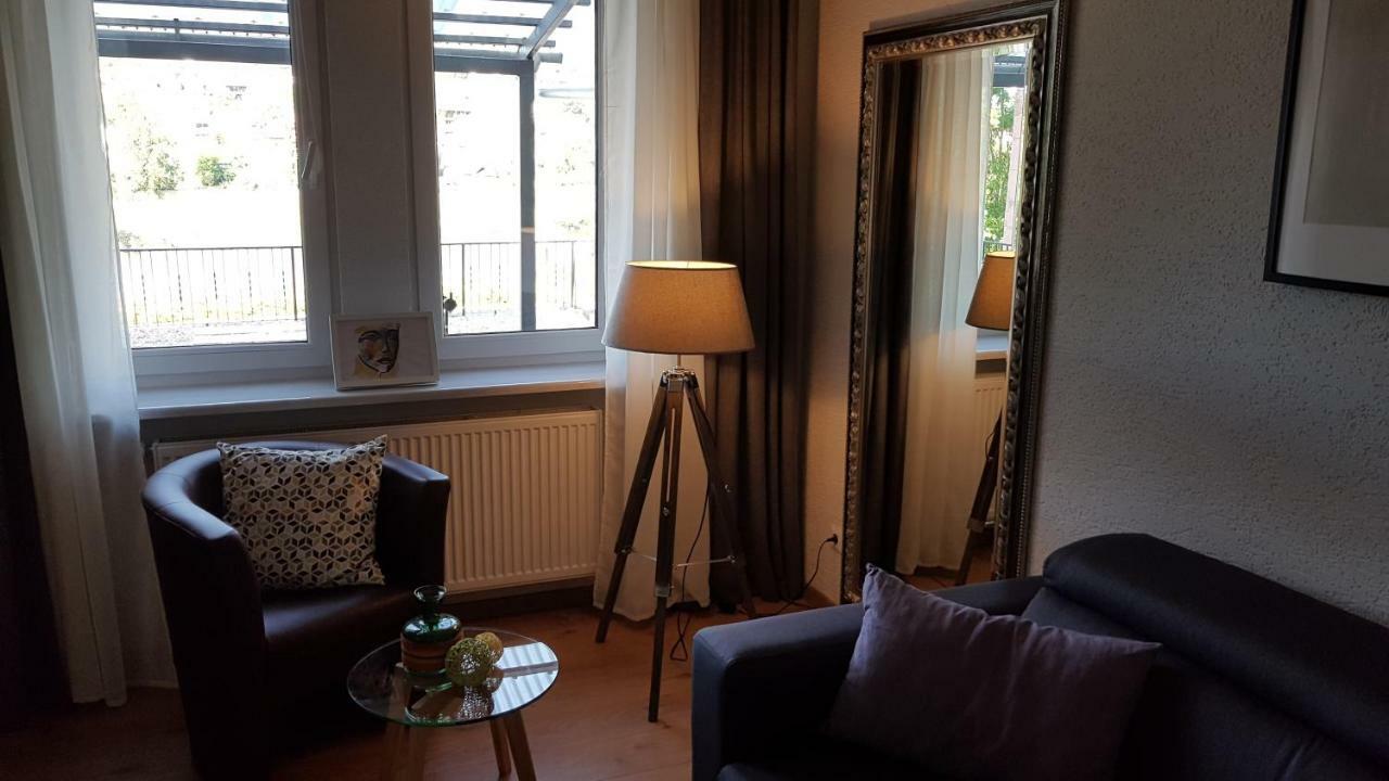 Ferienwohnung Eichelgasse ヴェルトハイム エクステリア 写真